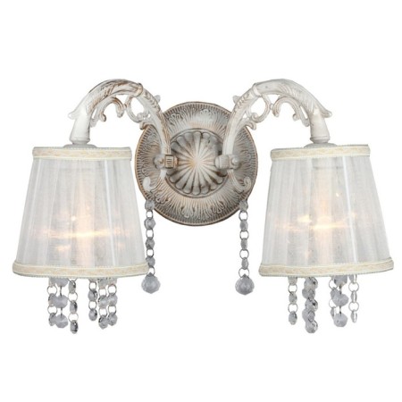 Wall lamp (sconces) Bologna E14 80W