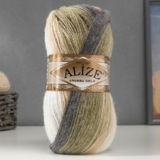 Yarn 