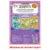 Book-cutter “Paper animals. Collect from strips ”, 20 pages, A4 format, markup (cover does not correspond)