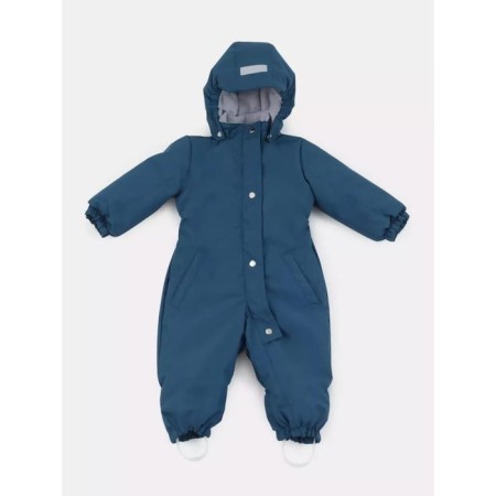Demice Demi -season Rant Everest, height 86 cm, blue color