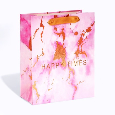 Laminated marble laminate package, MS 18 × 23 × 10 cm