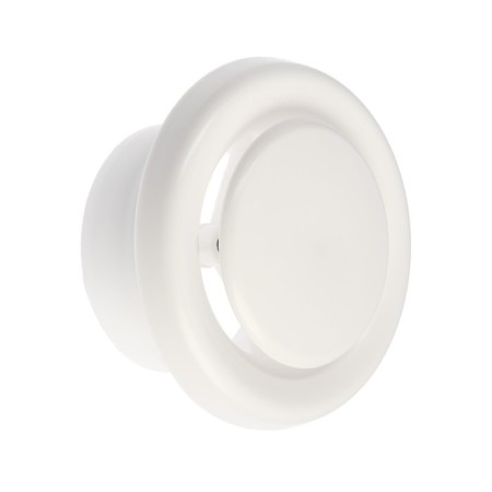 Anemostat Zein, D = 100 mm-2