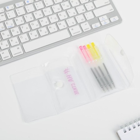 Penal - an envelope on the button-4