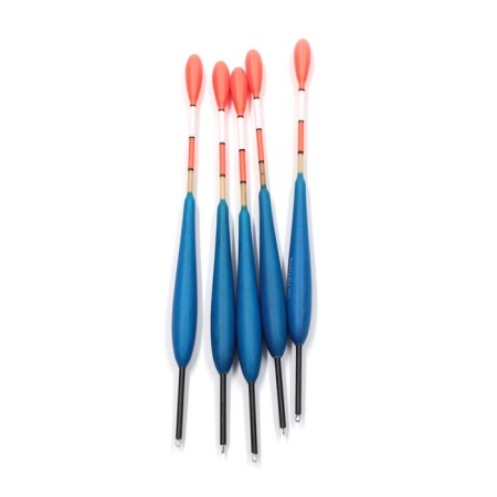 Namazu Pro 116-015 float, 1.5 g, 3 pcs.