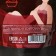 Bath pearls “I take all wine”, 130 g, cherry aroma, Beauty Fooch