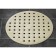 SPA-river anti-slip Action, beige color