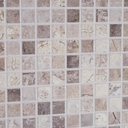 PVC panel mosaic travertino, 485x960-2