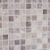 PVC panel mosaic travertino, 485x960