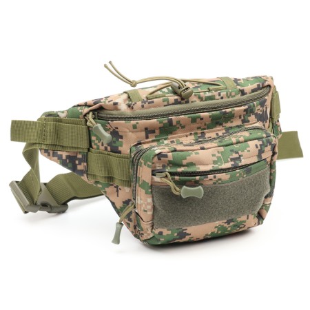 Board Board, "Adventure", camouflage