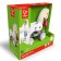 Toy catka for kids Hape "Beasts", "Pony", on a rope