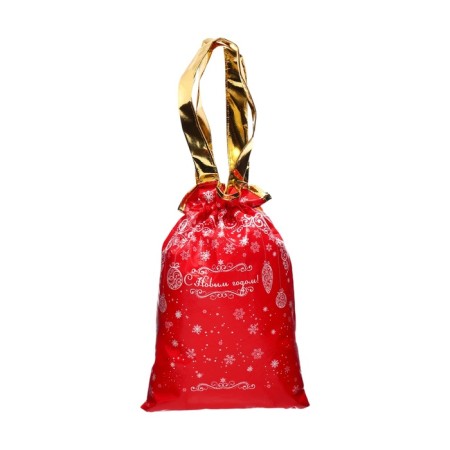 New Year. Gift set "Deer-Right Right", 500 g-5