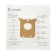Ozone Micron M-02, synthetic, 5 pcs (s-bag)