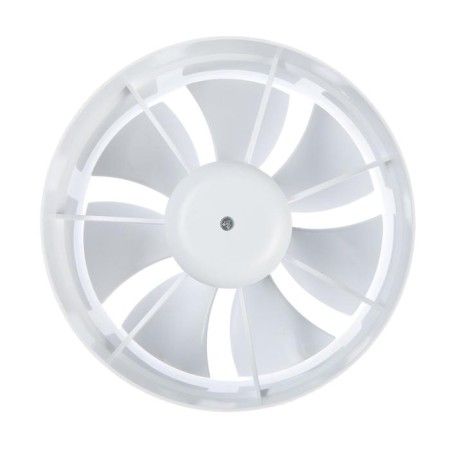 Exhaust Era Profit 6, D = 160 mm, 220–240 V, channel fan-6