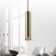 ALOSIA lamp 7129-201 1 x GU10 25 W