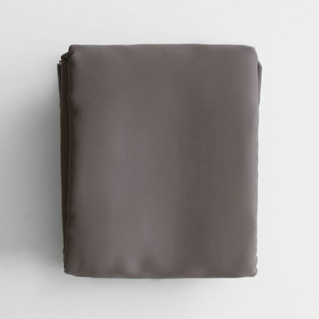 Set of curtains "Blackwood", size 2x200x270 cm, cappuccino color-4