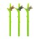 Calligrata Puncher "Bamboo Bear", Geli, Mix