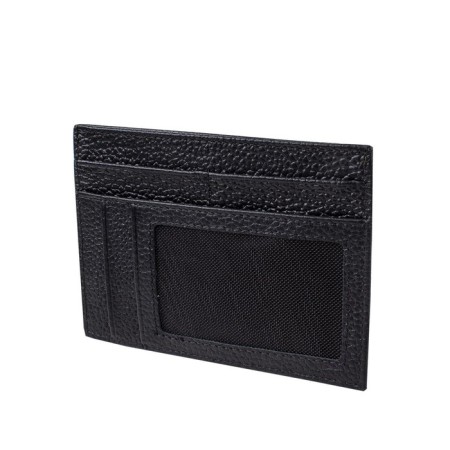 Cartholder, black color