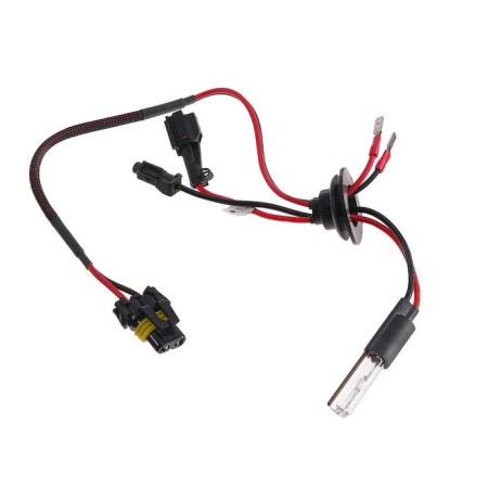 Bixenon lens sho-me g5-2