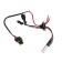 Bixenon lens sho-me g5
