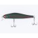 Floating wobbler LJ Pro Series Basara F, 7 cm, color 303