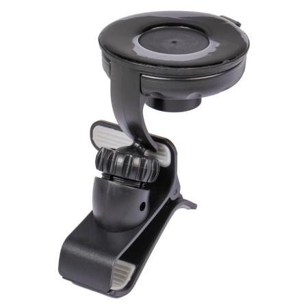 Phone holder, clothespin, up to 90 mm, on the windshield-2