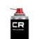 Carburetor cleaner and throttle shutters Carville Racing, Aerosol, 400 ml