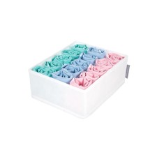 Santorini organizer, 30x24x11 cm, 15 cells