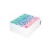 Santorini organizer, 30x24x11 cm, 15 cells