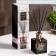 Areon Sticks Exclusive, cardamom, lemon, bergamot, 150 ml