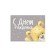 Postcard - Complement "Happy Birthday", Bear, 8 x 6 cm