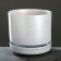 Flower Pot "Aphrodite Gray" 1.7 l