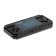 PGP AIO Junior FC25A game console, screen 3 ", AV cable, 500 games, black