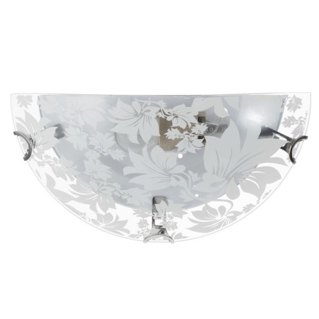 Lamp "Tenderness" 1 lamp E27 60 W F300/2-3