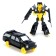 Autobot robot, transforms, mix