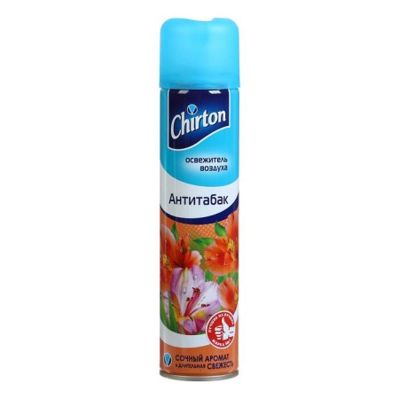 Air Air Air Anti -Babak Air 300ml