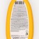 Salton wave sponge for smooth skin with a dispenser colorless