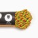 Paracord 550, nylon, D - 4 mm, runner, 10 m