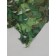 Masking mesh, 4 × 3 m, single, light green, brown, Greengo
