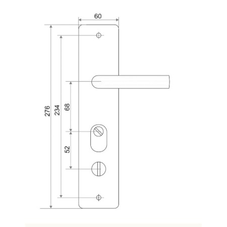 MARLOK RD-6602 DGN, universal, type 2-1