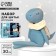 Sewing kit. Soft toy "Dracosha", 30 cm