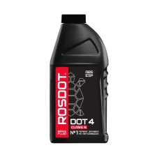 Rosdot 6, 910 g brake fluid