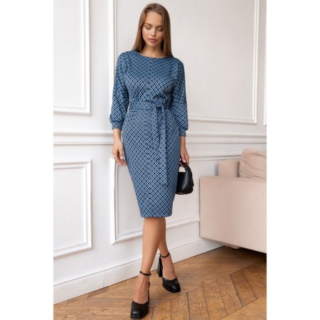 Women's dress, size 50-2
