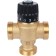 Mixing valve Stout SVM-0125-236525, 1 ", external thread, 30-65 ° C, KV 2.3
