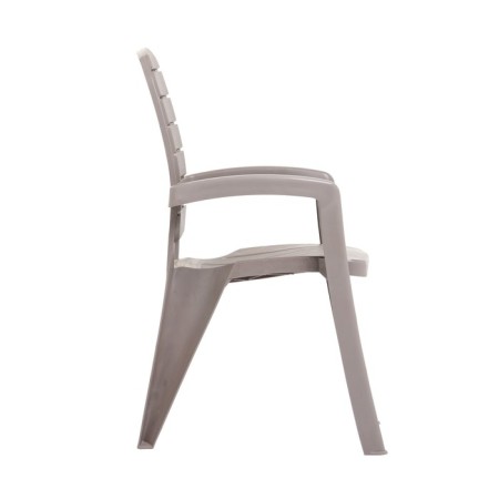 Mokko Provence chair, 58 x 46.5 x 90 cm-3