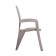 Mokko Provence chair, 58 x 46.5 x 90 cm