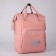 School backpack with pocket Cosmic Vibes