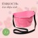 Berry collection container, 3 l, pink