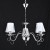 3 lamps