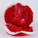 Soft toy "Dragon in the egg", 12 cm, color mix