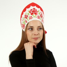 Kokoshnik 